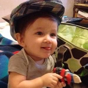 Meet your Posher, Kaiyanna